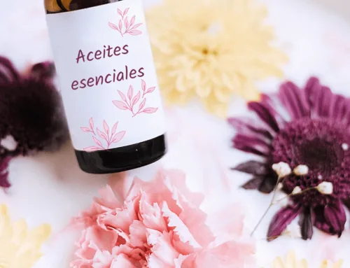 Qué son los aceites esenciales